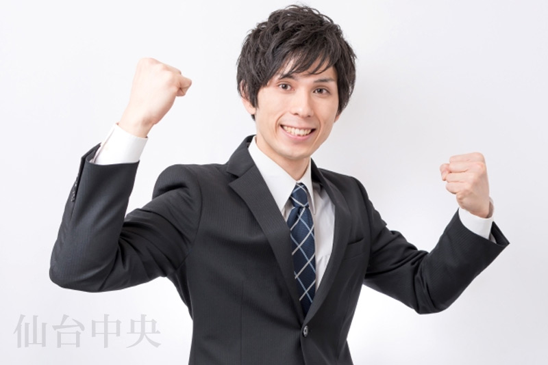 包茎手術を名医に依頼し手術が成功した男性